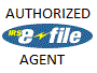 eFile Authorized Agent